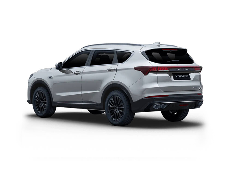 Jetour X70 Plus Jetour X70 Plus